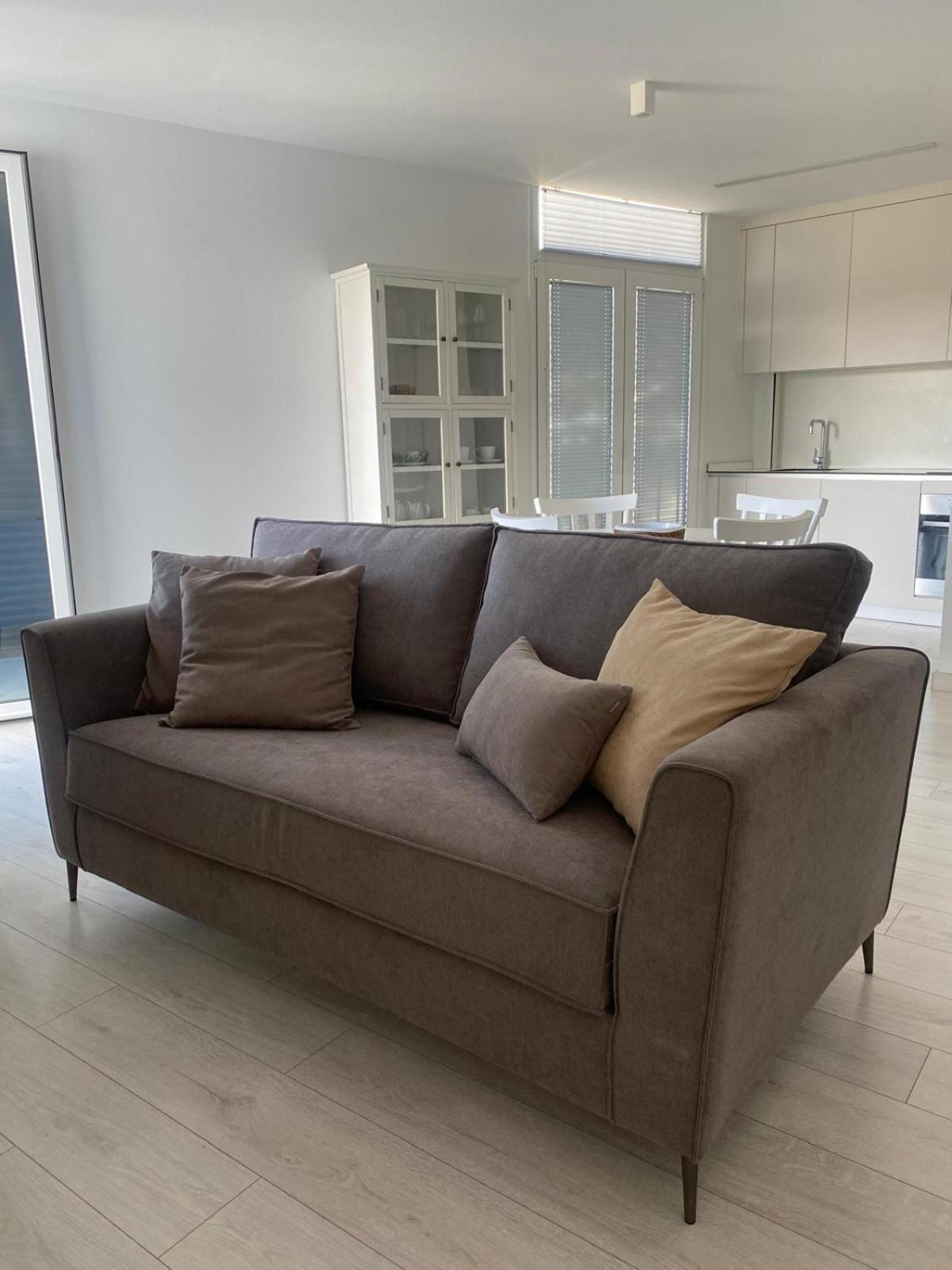 Apartamento El Reloj 1 ลอสยานอส เด อารีดาเน ภายนอก รูปภาพ