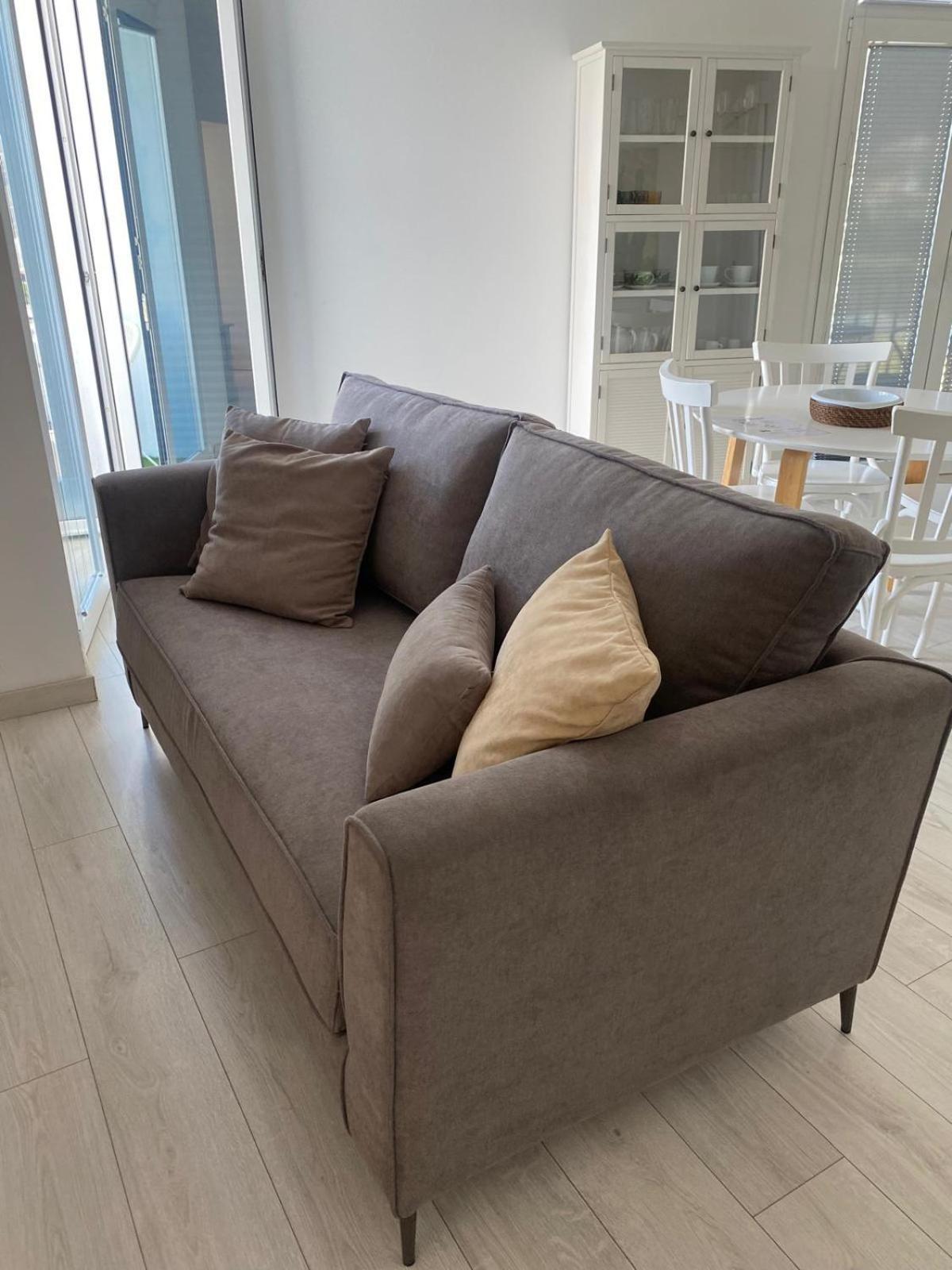 Apartamento El Reloj 1 ลอสยานอส เด อารีดาเน ภายนอก รูปภาพ