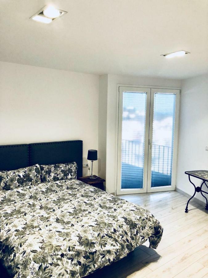 Apartamento El Reloj 1 ลอสยานอส เด อารีดาเน ภายนอก รูปภาพ